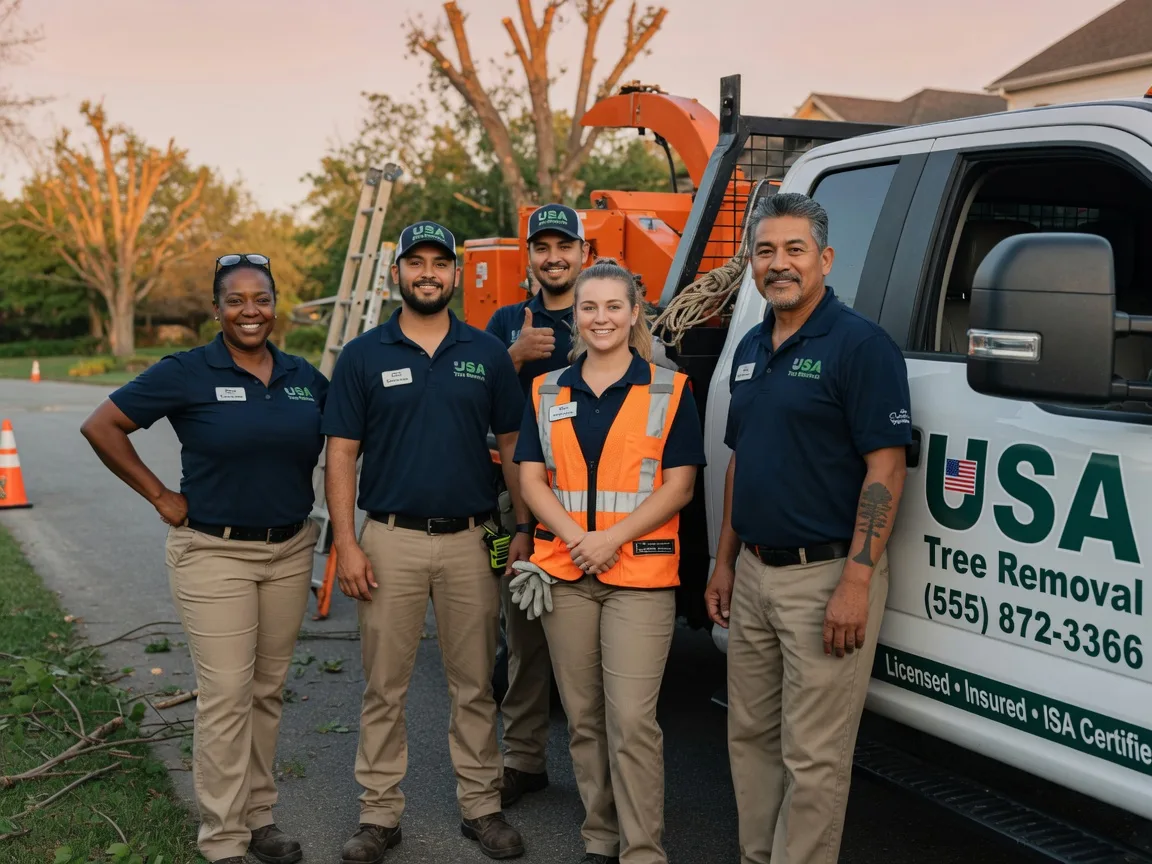Tree Removal company in Indian Rocks Beach, FL
