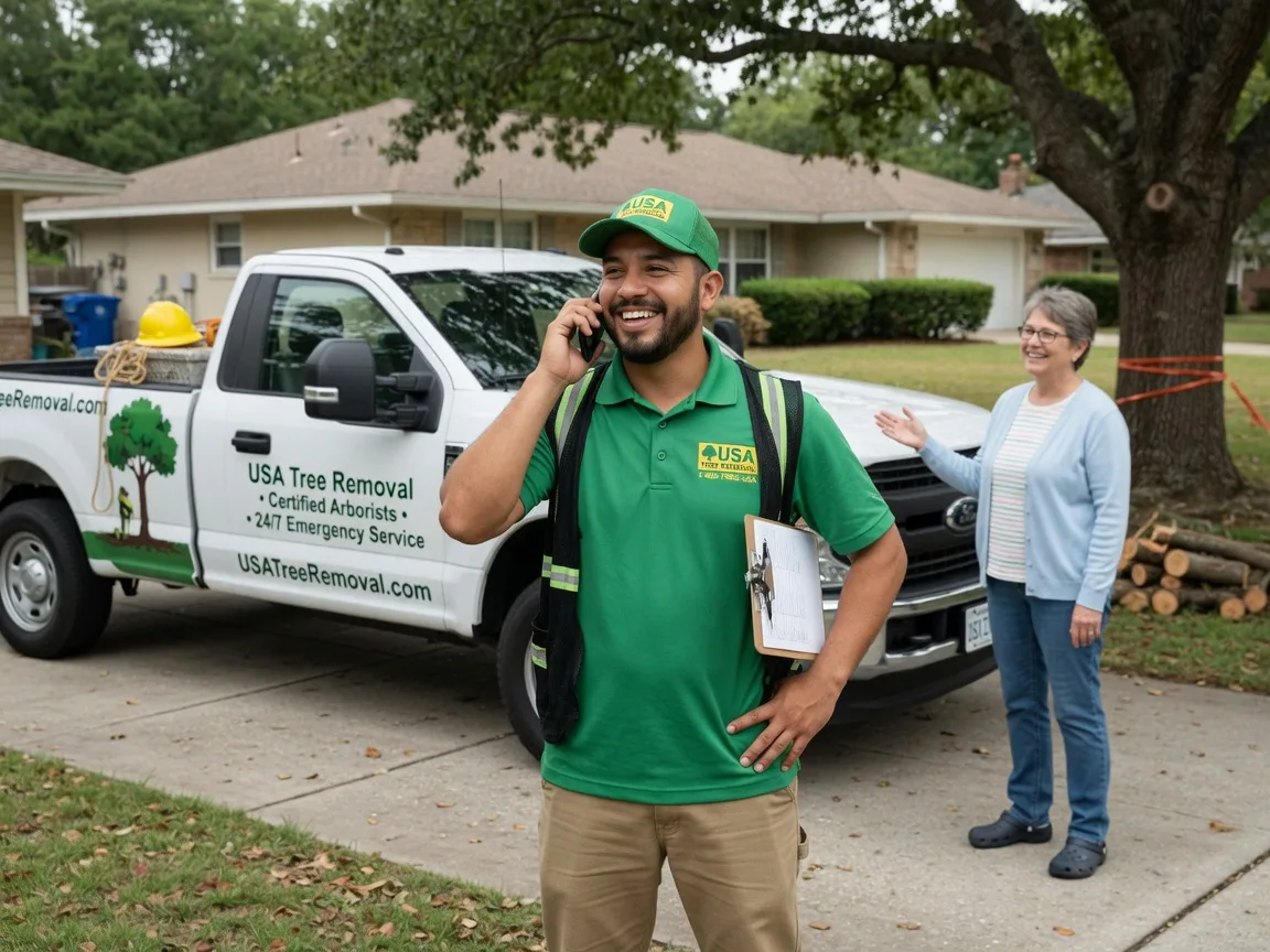 Tree Removal Indian Rocks Beach, FL FAQs