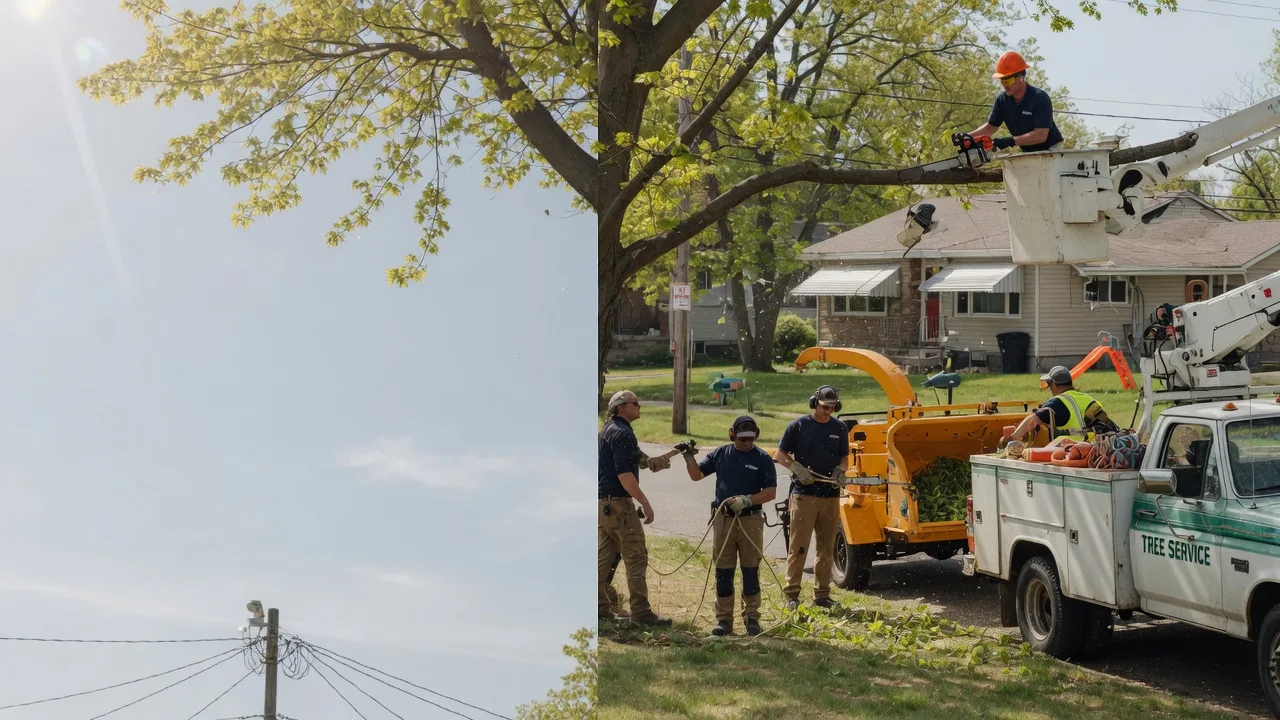 Tree Removal in Indian Rocks Beach, FL near me